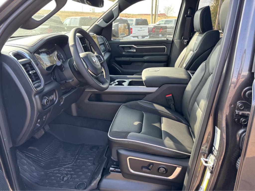 صورة مصغرة 22 لـ 2026 RAM 1500 LARAMIE