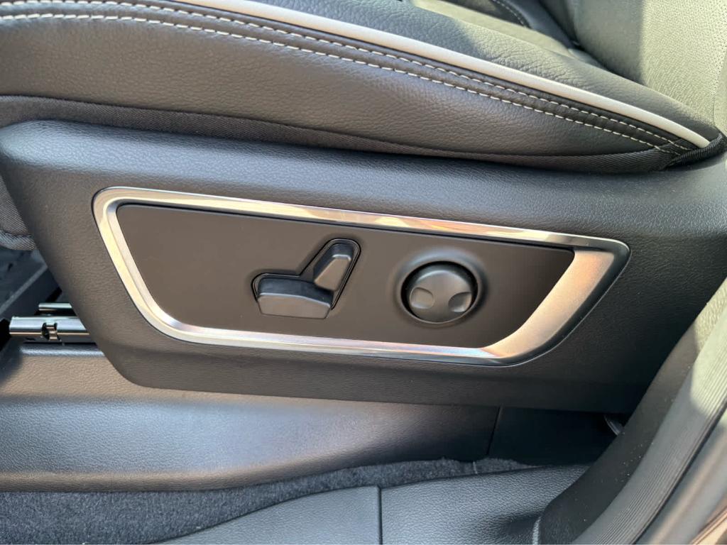صورة مصغرة 21 لـ 2026 RAM 1500 LARAMIE