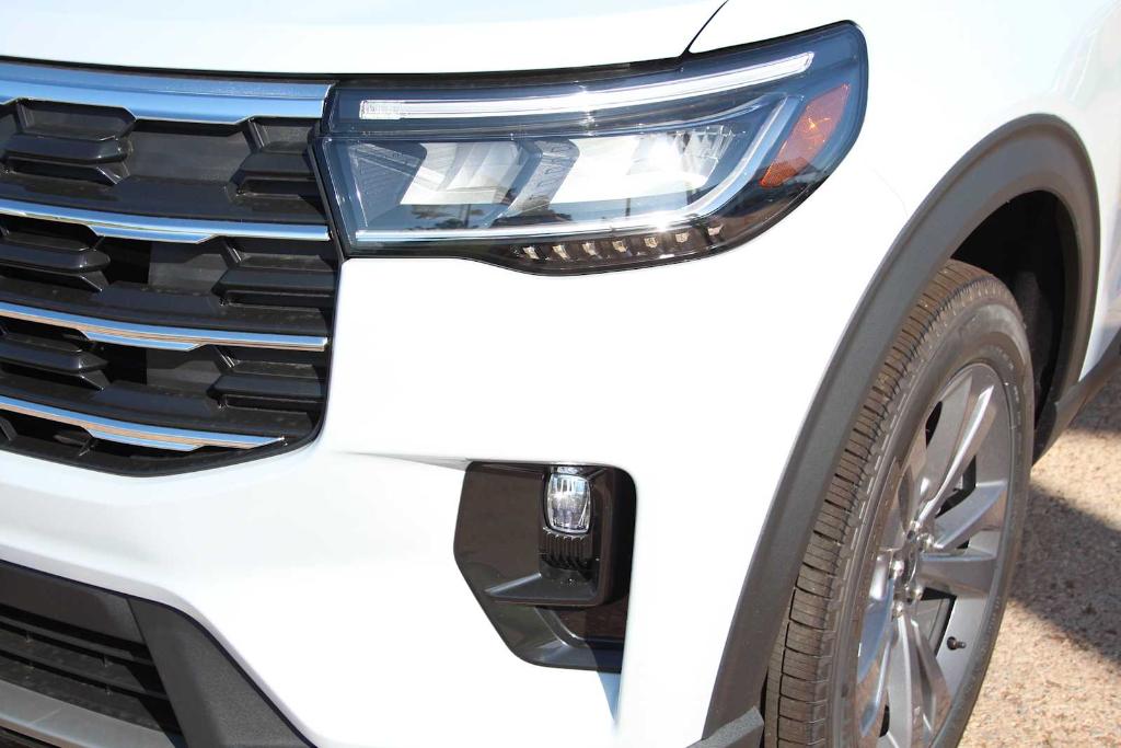 صورة 5 لـ 2026 FORD EXPLORER ACTIVE