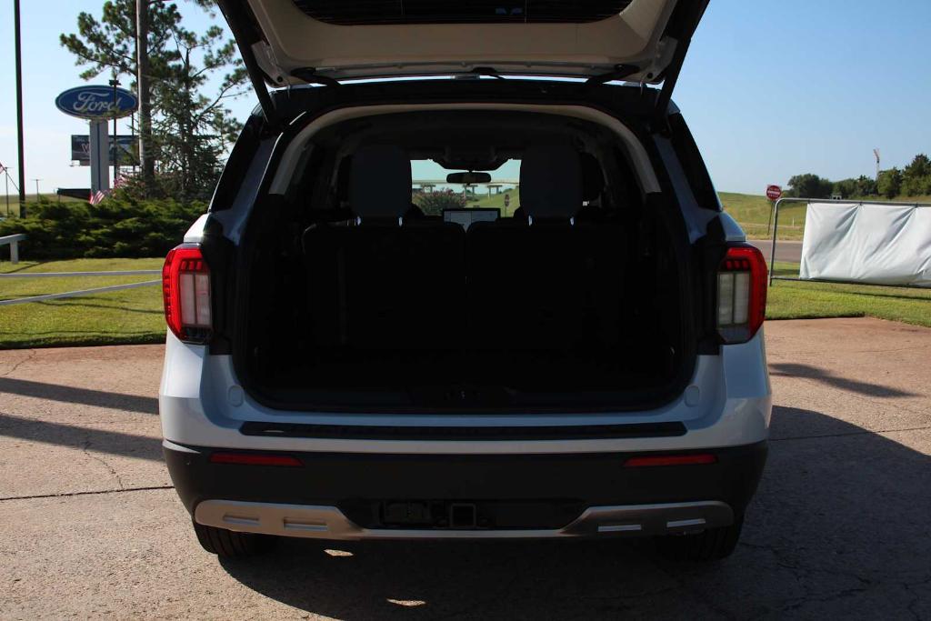 صورة 9 لـ 2026 FORD EXPLORER ACTIVE