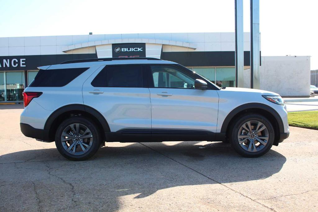 2026 FORD EXPLORER ACTIVE — миниатюра 30