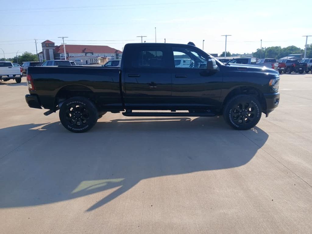 2024 RAM 2500 BIG HORN 照片 8