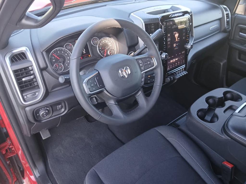 2026 RAM 2500 BIG HORN 缩略图 19