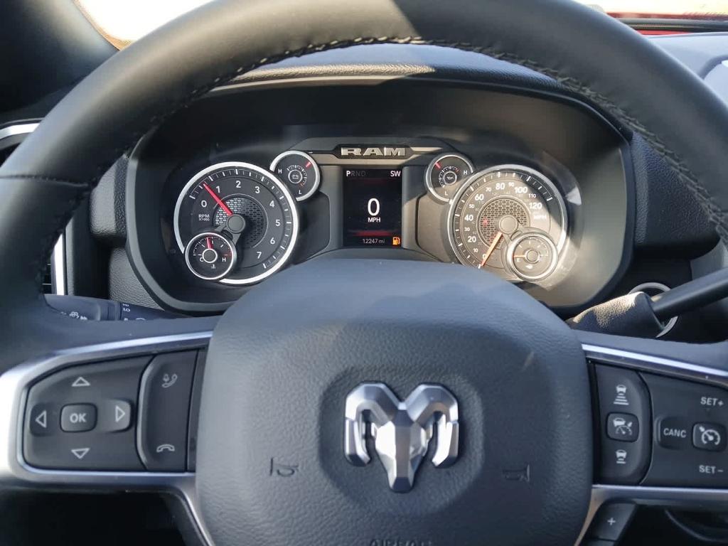 2026 RAM 2500 BIG HORN 缩略图 27