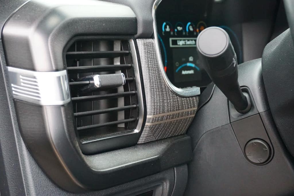 2023 FORD F-150 PLATINUM 缩略图 11