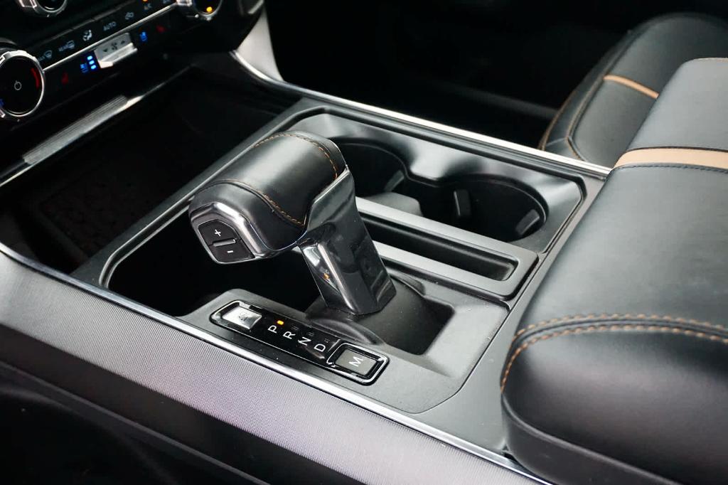 2023 FORD F-150 PLATINUM 缩略图 8