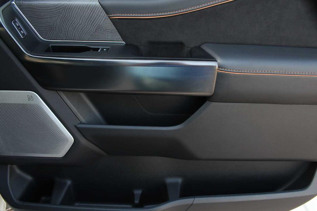 2023 FORD F-150 PLATINUM 缩略图 19