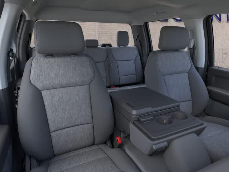 2026 FORD F-150 XL — миниатюра 11