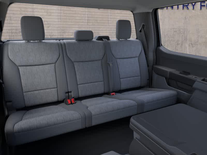 2026 FORD F-150 XL — миниатюра 12