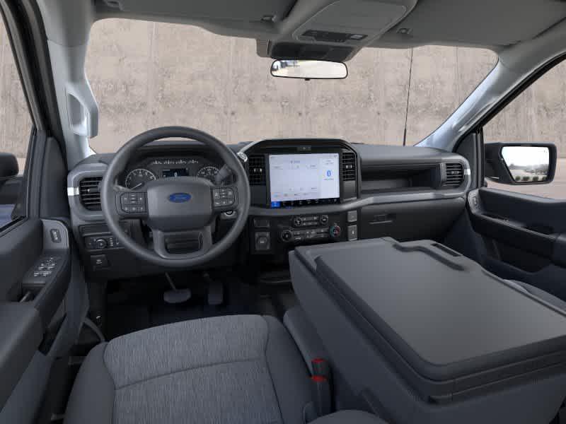2026 FORD F-150 XL 照片 10