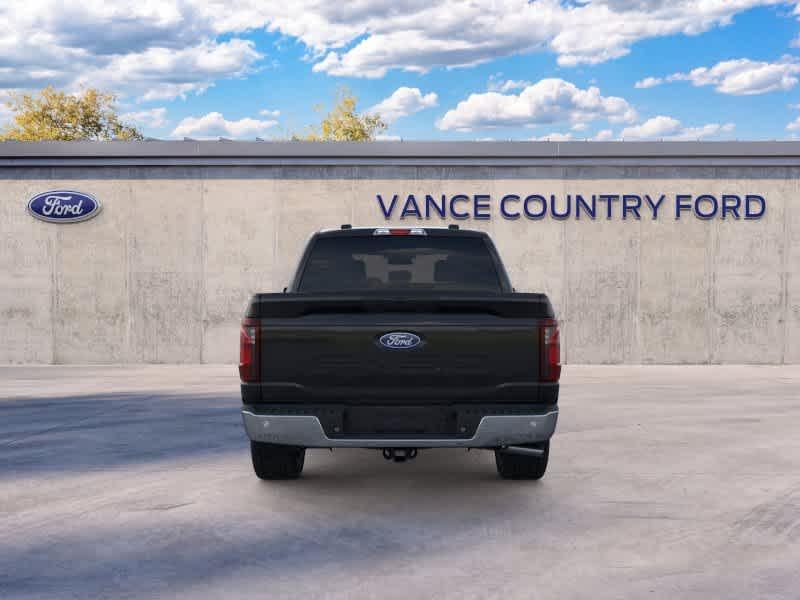 2026 FORD F-150 XL 照片 5