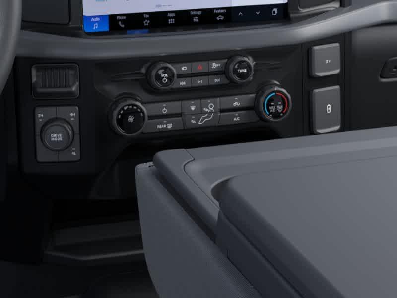 2026 FORD F-150 XL — миниатюра 17