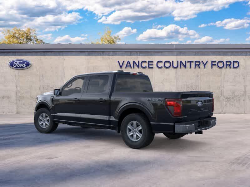 2026 FORD F-150 XL 照片 4