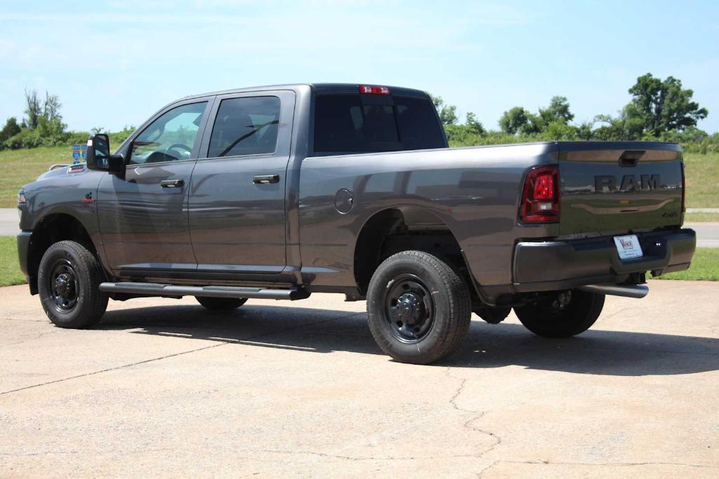 صورة 8 لـ 2026 RAM 2500 TRADESMAN