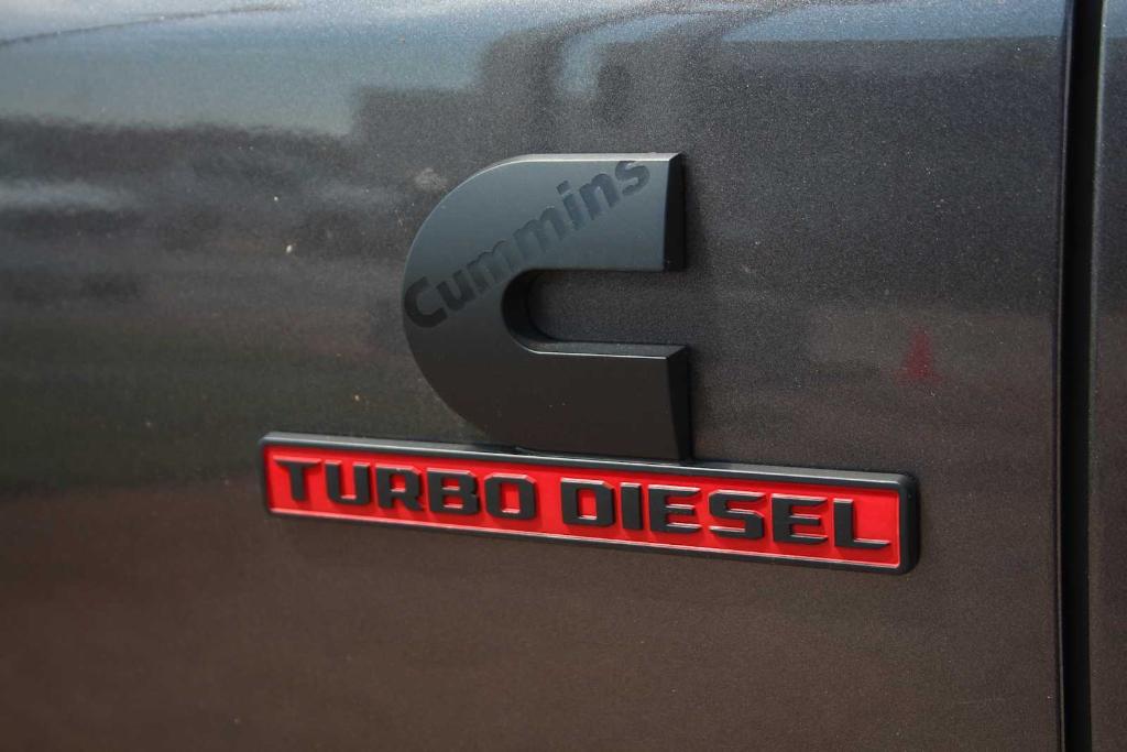 صورة 9 لـ 2026 RAM 2500 TRADESMAN