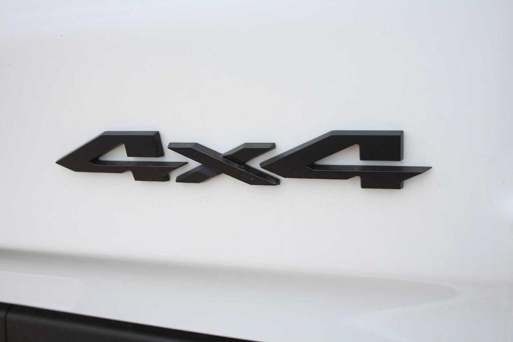 2026 RAM 1500 BIG HORN/LONE STAR — фото 10