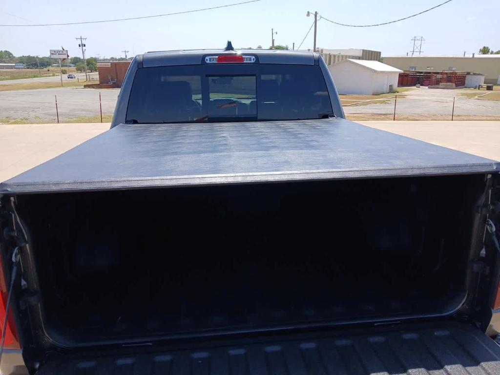 صورة 5 لـ 2025 RAM 1500 LARAMIE