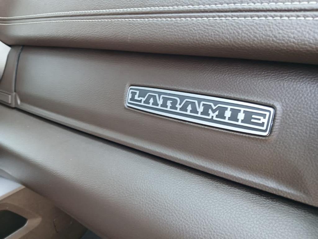 2025 RAM 1500 LARAMIE — миниатюра 58