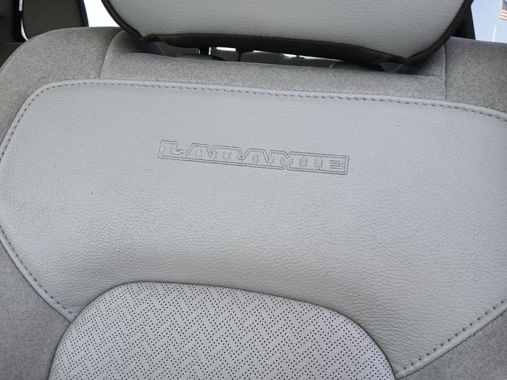 2025 RAM 1500 LARAMIE — миниатюра 20