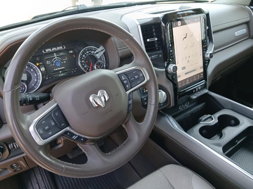 2025 RAM 1500 LARAMIE — миниатюра 26
