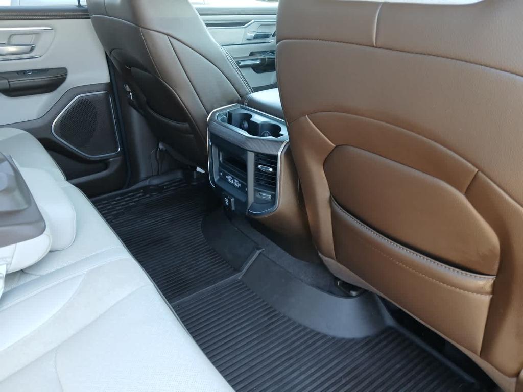 2025 RAM 1500 LARAMIE — миниатюра 63