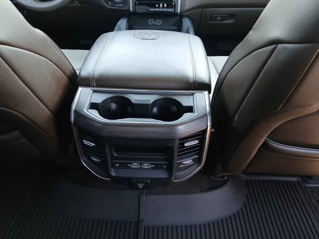 2025 RAM 1500 LARAMIE — миниатюра 66