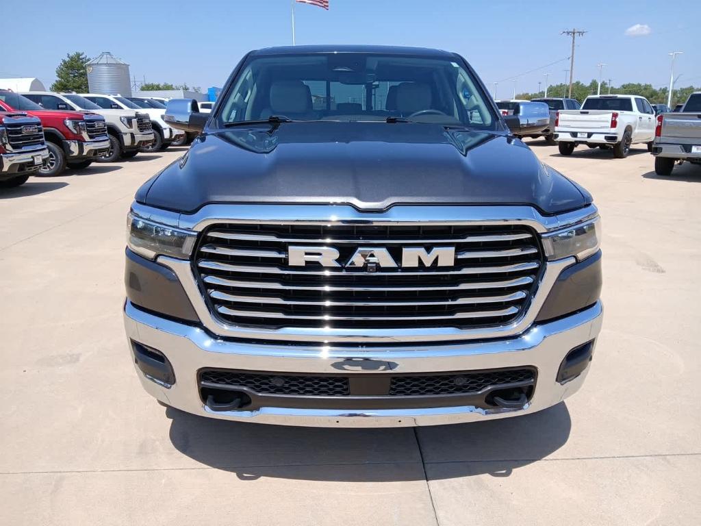 2025 RAM 1500 LARAMIE — миниатюра 13