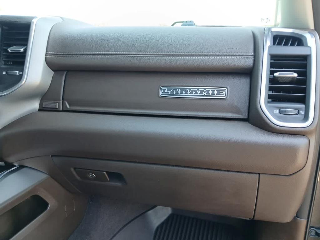 2025 RAM 1500 LARAMIE — миниатюра 57