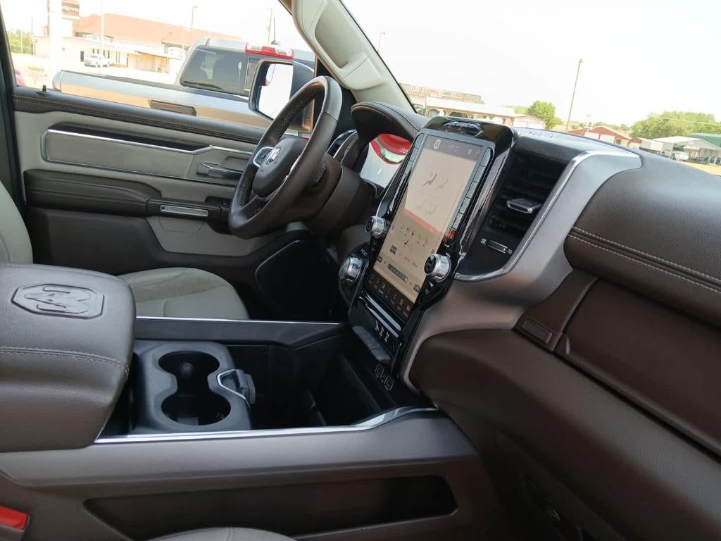 2025 RAM 1500 LARAMIE — миниатюра 55