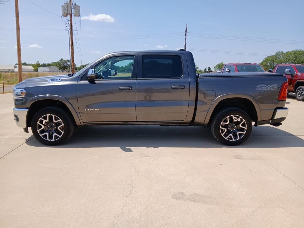 صورة 2 لـ 2025 RAM 1500 LARAMIE