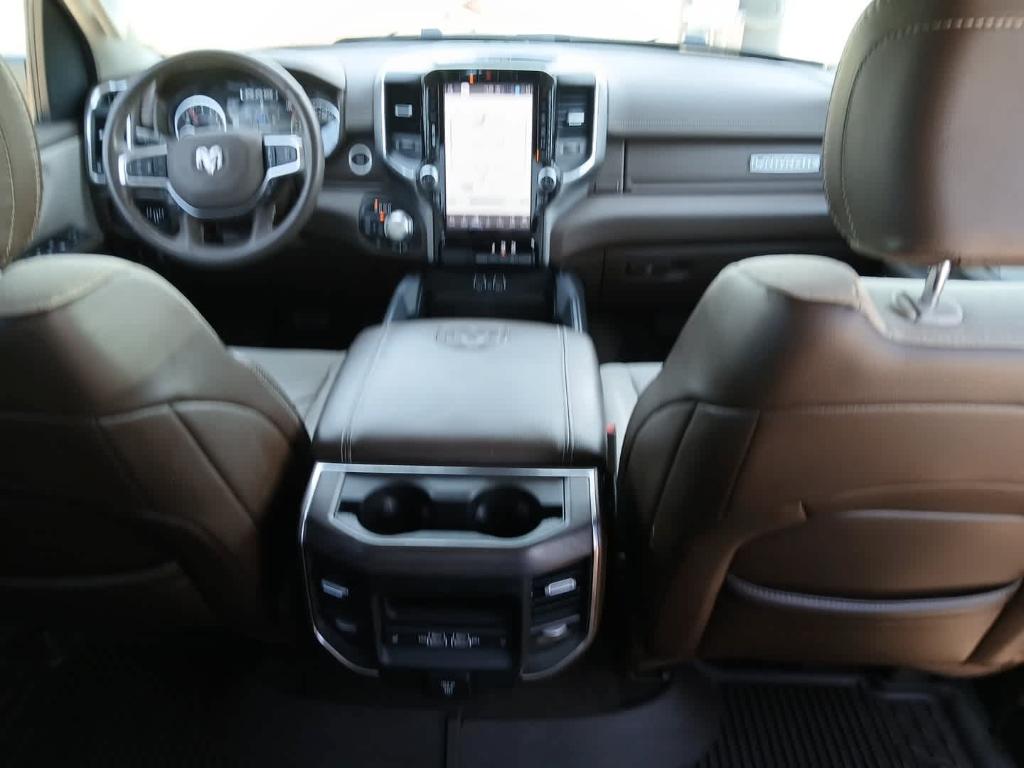 2025 RAM 1500 LARAMIE — миниатюра 65