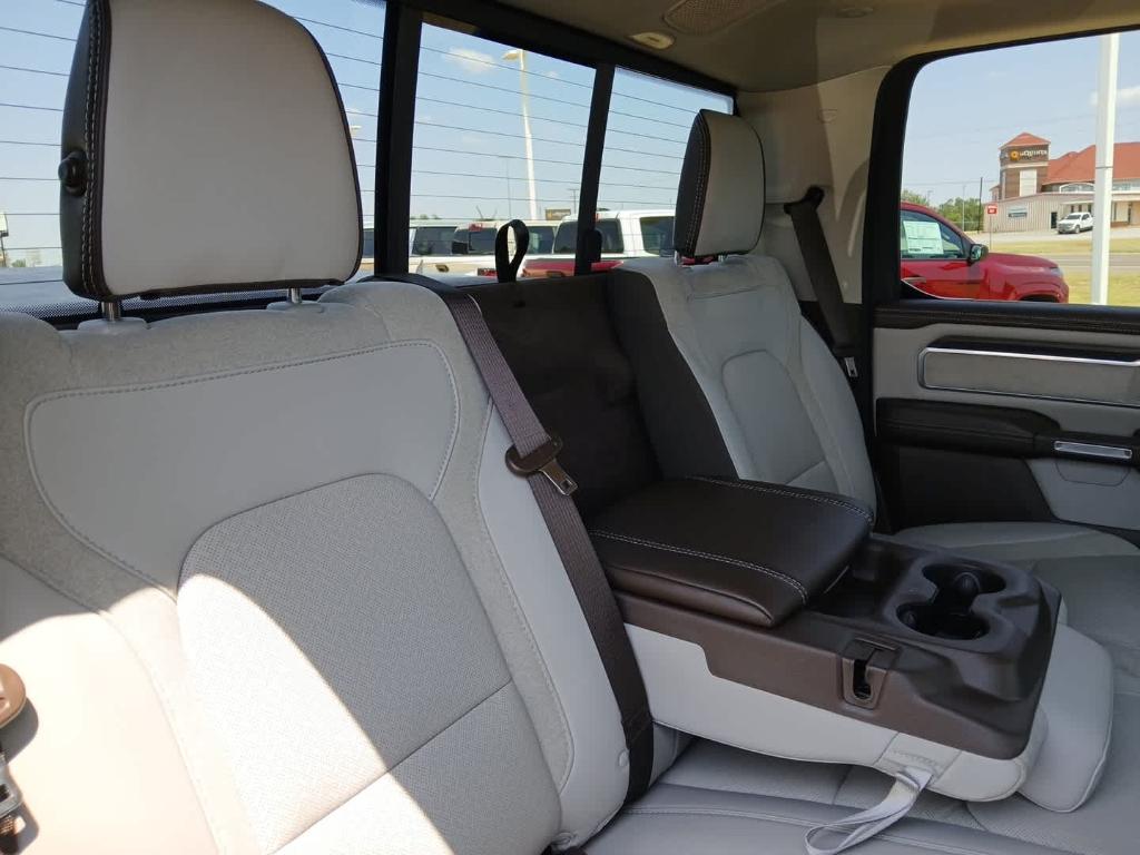 2025 RAM 1500 LARAMIE — миниатюра 62
