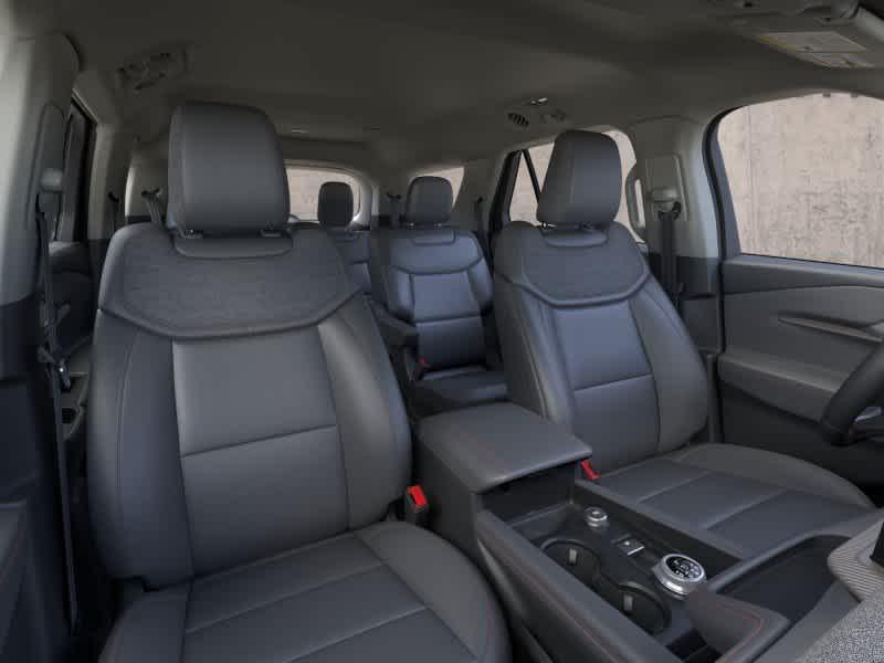 صورة مصغرة 20 لـ 2026 FORD EXPLORER ACTIVE