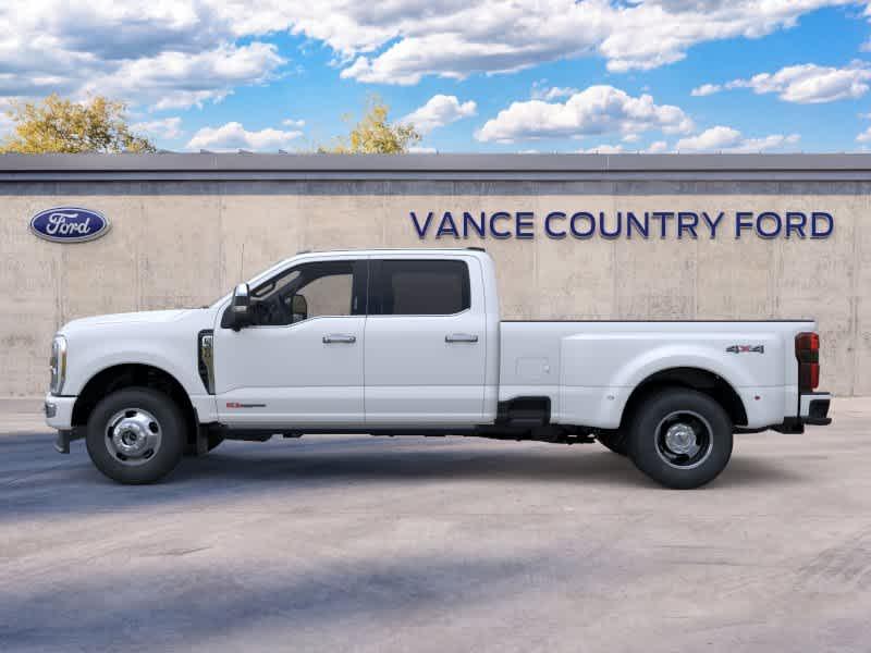 صورة مصغرة 6 لـ 2026 FORD F-350 PLATINUM