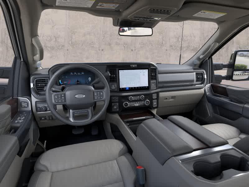 صورة مصغرة 18 لـ 2026 FORD F-350 PLATINUM