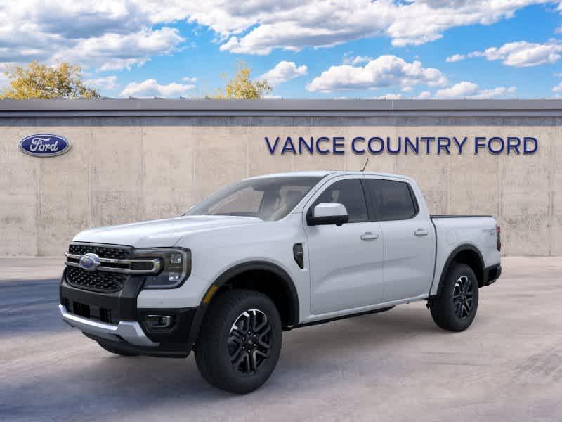 صورة 2 لـ 2026 FORD RANGER LARIAT