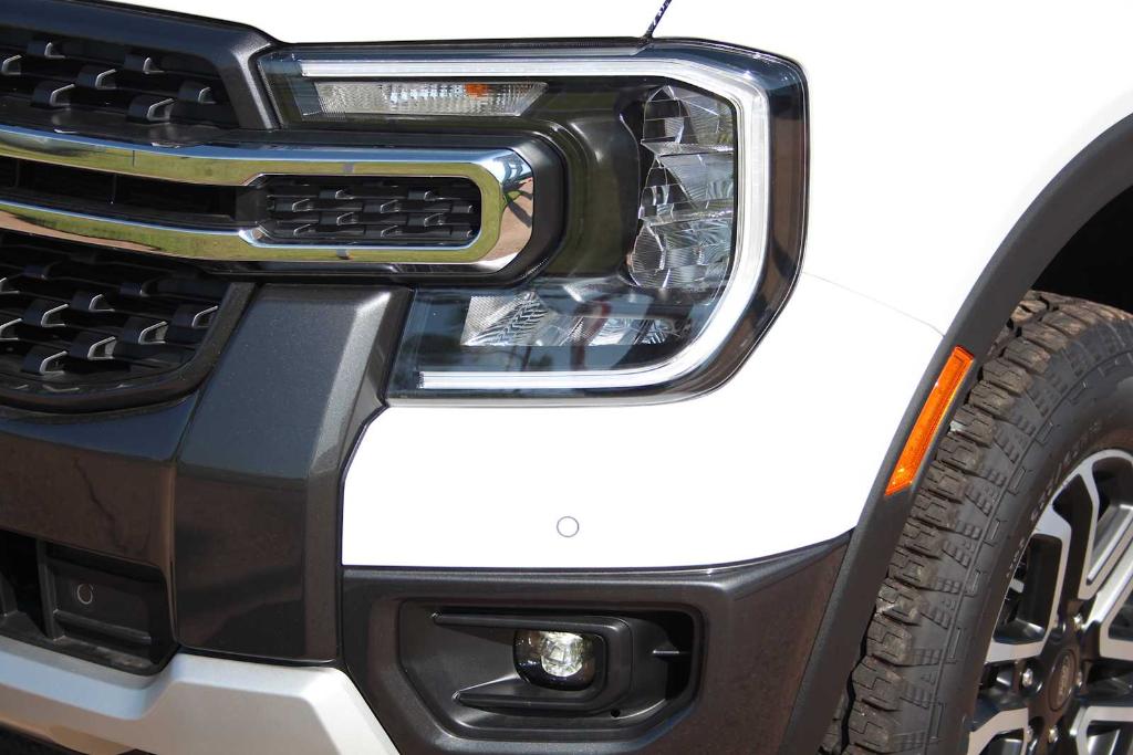 صورة 5 لـ 2026 FORD RANGER LARIAT