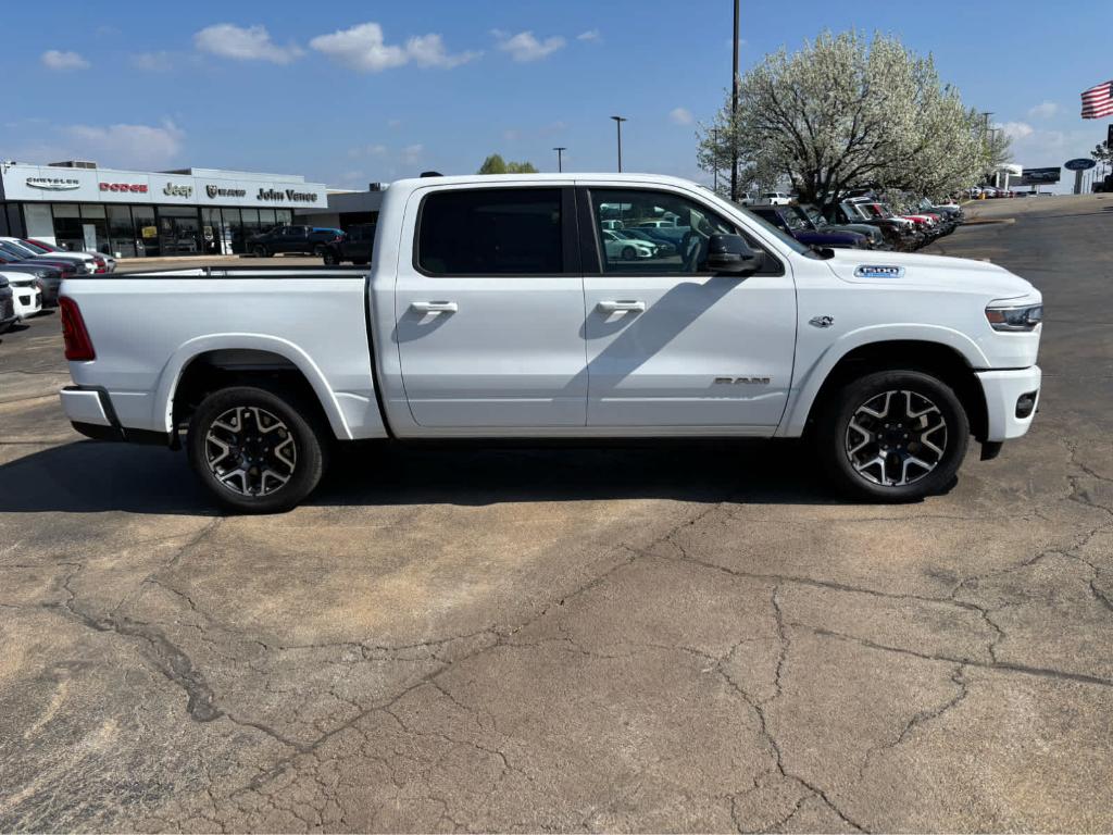 صورة 5 لـ 2026 RAM 1500 LARAMIE