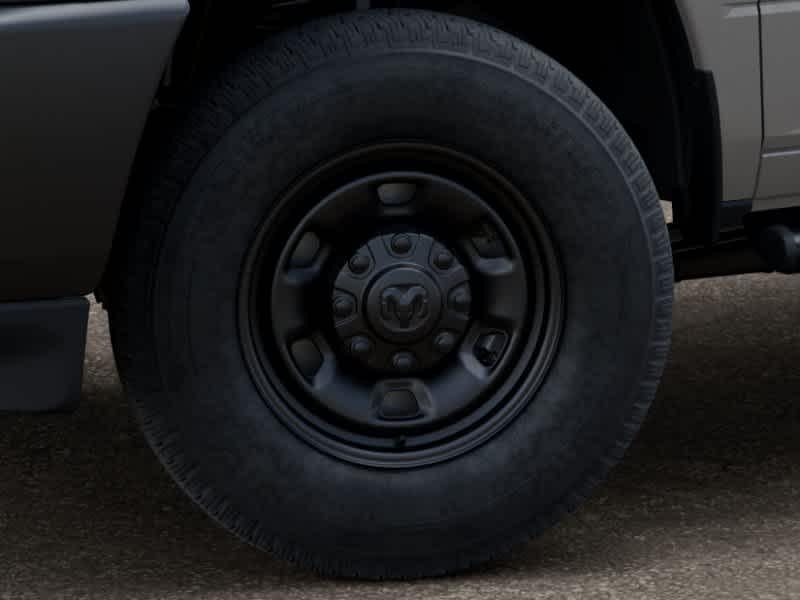 صورة 10 لـ 2026 RAM 2500 TRADESMAN
