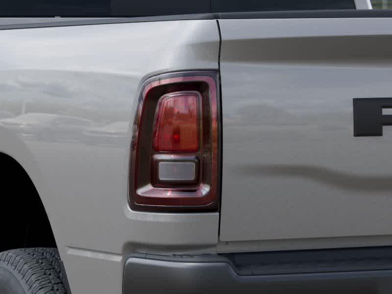 صورة مصغرة 11 لـ 2026 RAM 2500 TRADESMAN