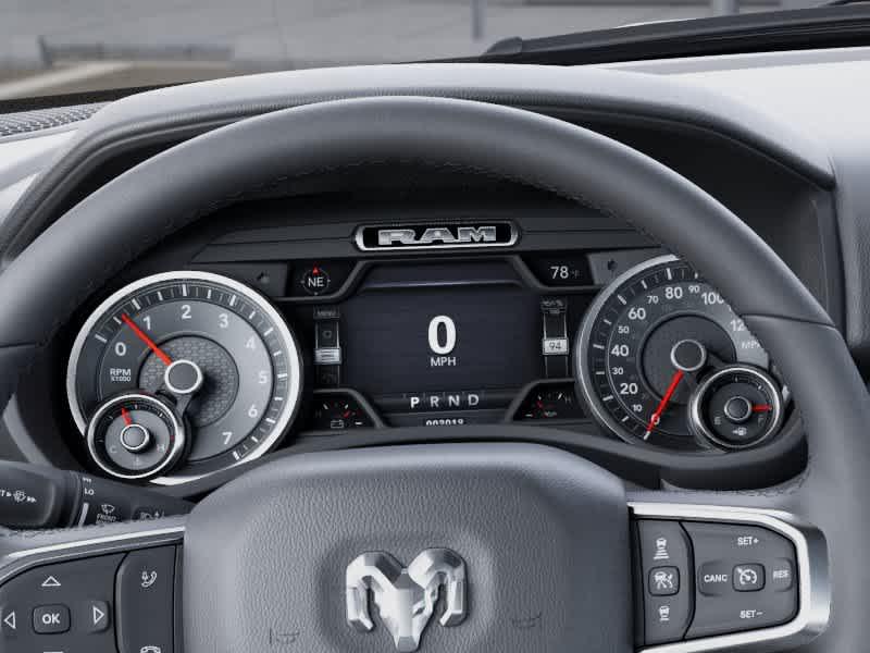 2026 RAM 1500 BIG HORN/LONE STAR — миниатюра 20
