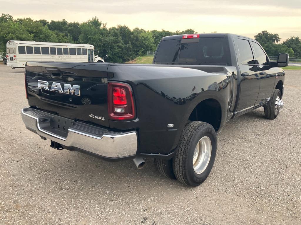 صورة مصغرة 13 لـ 2025 RAM 3500 TRADESMAN