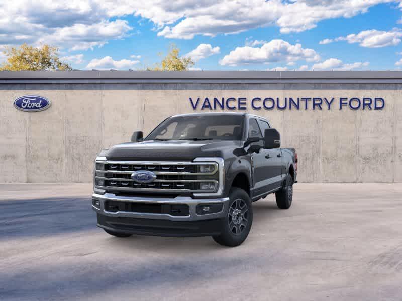 صورة 4 لـ 2026 FORD F-250 LARIAT