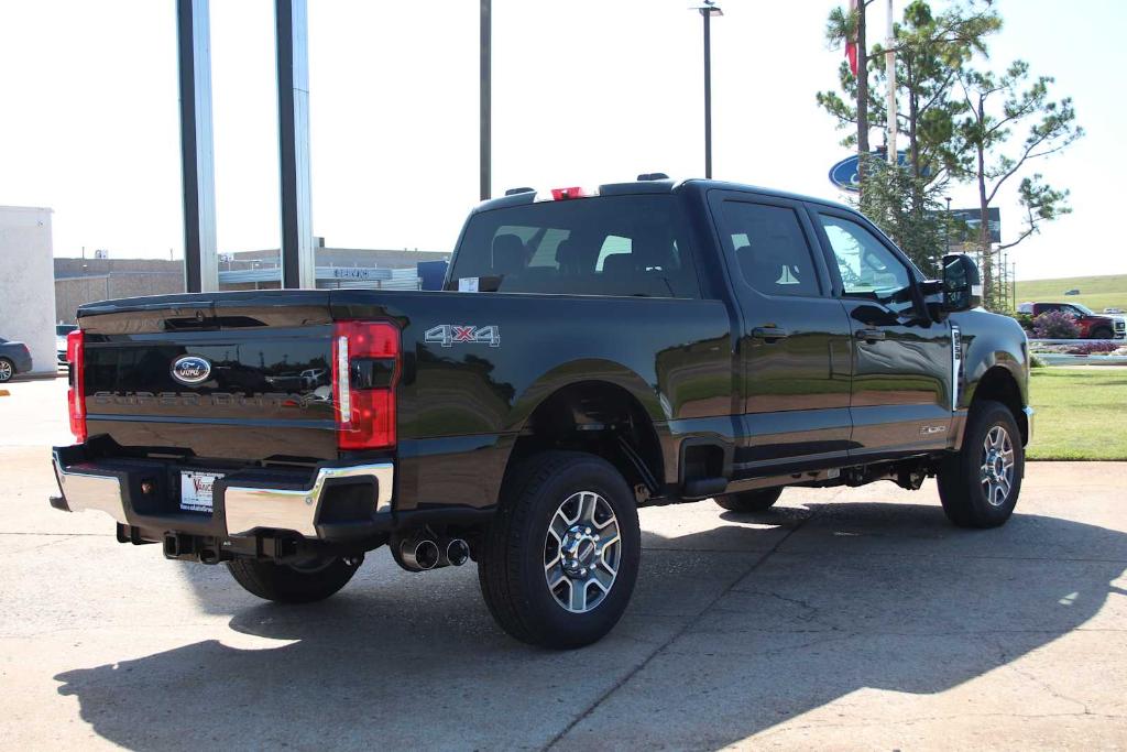2026 FORD F-250 LARIAT 缩略图 15