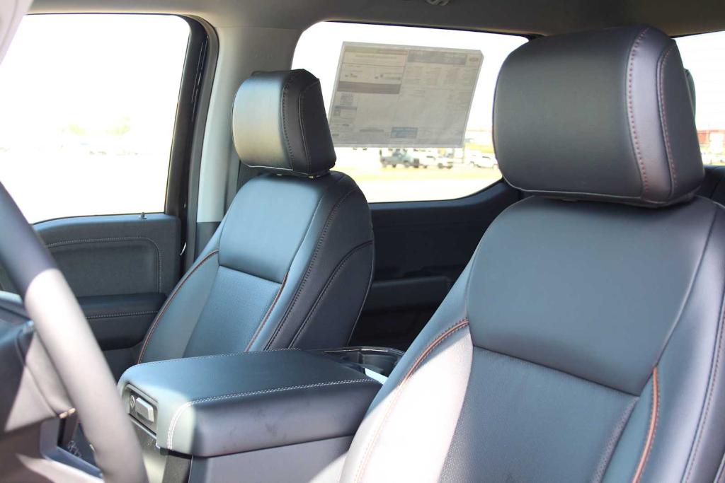 2026 FORD F-250 LARIAT 缩略图 29