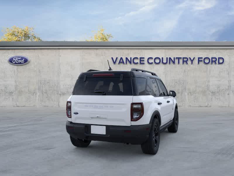 FORD BRONCO SPORT OUTER BANKS - 7