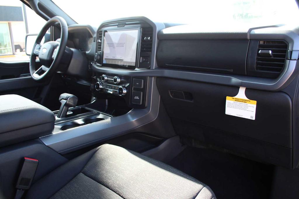 صورة مصغرة 27 لـ 2026 FORD F-150 XLT