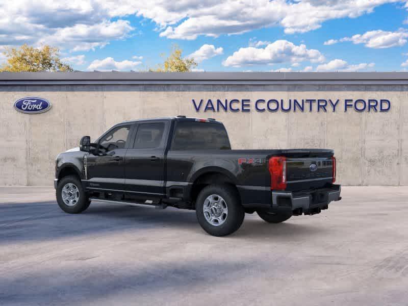 صورة 8 لـ 2026 FORD F-250 XLT
