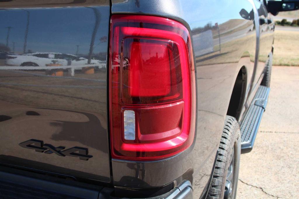 صورة مصغرة 14 لـ 2025 RAM 2500 BIG HORN