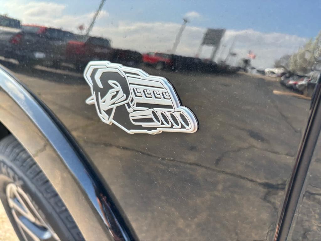 2026 RAM 1500 LARAMIE 缩略图 14